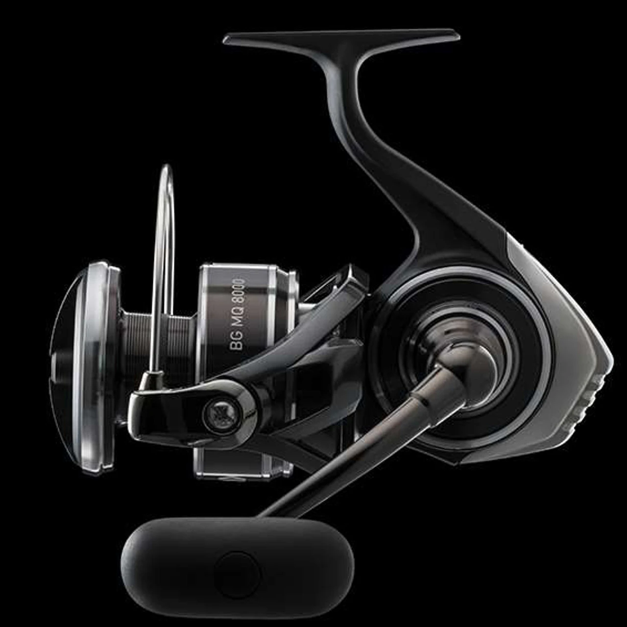 Daiwa BG MQ Spinning Reels 3 Daiwa BG MQ Spinning Reels - Image 3