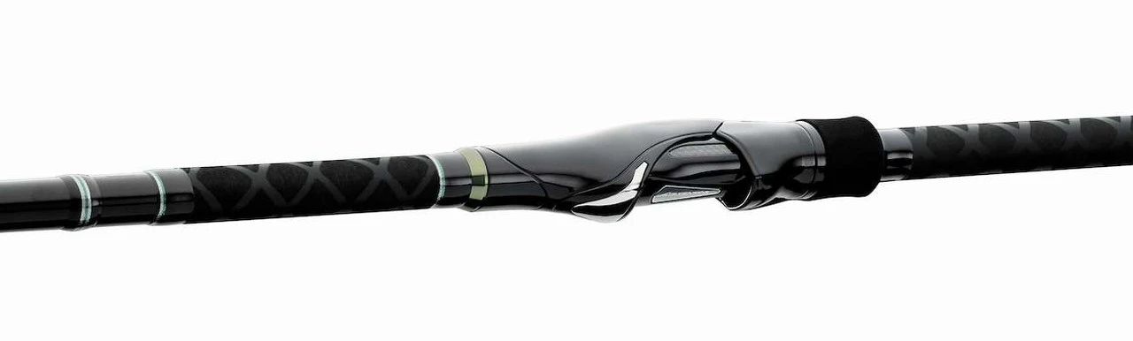 Daiwa Blackline Surf Spinning Rods 4 Daiwa Blackline Surf Spinning Rods - Image 4