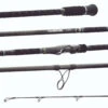 Daiwa Blackline Surf Spinning Rods