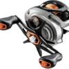 Daiwa CA80 Baitcasting Reels