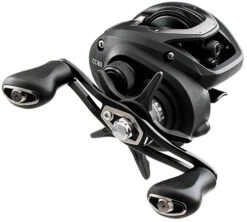 Daiwa CC Baitcasting Reels