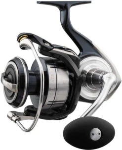 Daiwa Certate SW Spinning Reels