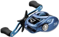 Daiwa Coastal SV TW Baitcasting Reels