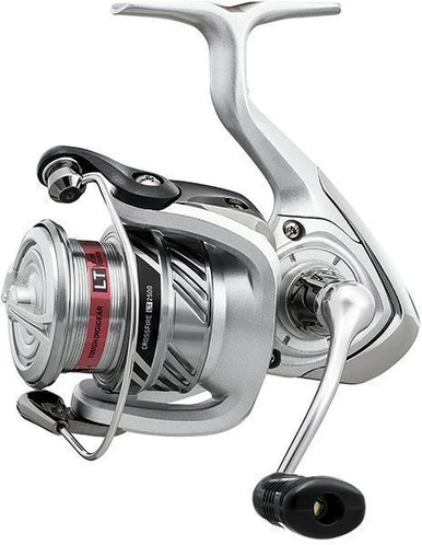 Daiwa Crossfire LT Spinning Reel 1 Daiwa Crossfire LT Spinning Reel