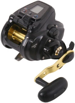 Daiwa Tanacom 500 Electric Reel -Fishing Tackle Sale daiwa dendoh power assist reels tanacom 500 02354.1696877268