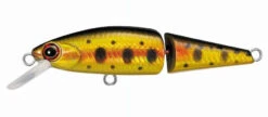 Daiwa Dr. Minnow Jointed Jerkbait Lures