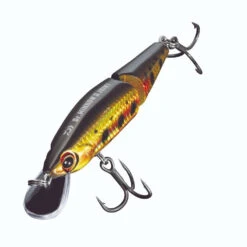 Daiwa Dr. Minnow Jointed Jerkbait Lures -Fishing Tackle Sale daiwa dr minnow jointed jerkbait lures 79057.1710778873