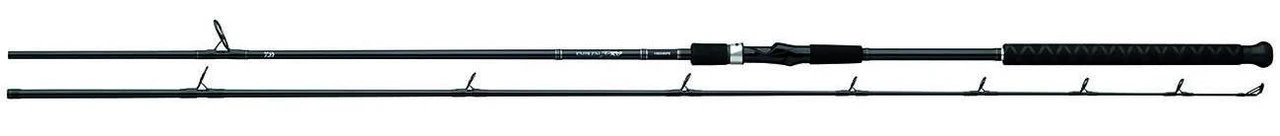 Daiwa Emblem Pro Surf Spinning Rods 1 Daiwa Emblem Pro Surf Spinning Rods