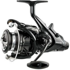 Daiwa Emcast LT Bite N Run Spinning Reels