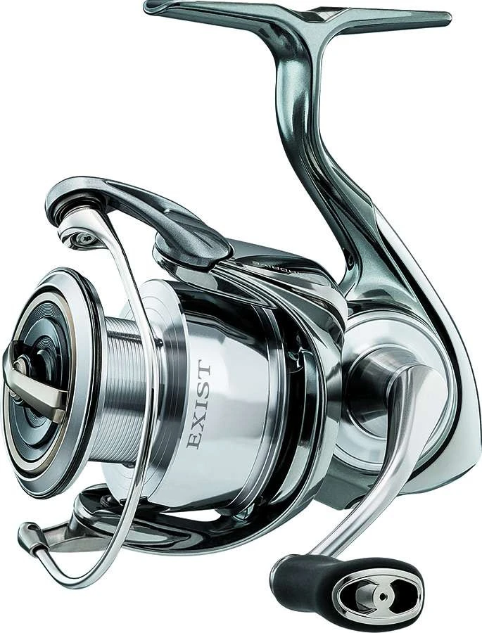Daiwa Exist G LT Spinning Reels 1 Daiwa Exist G LT Spinning Reels