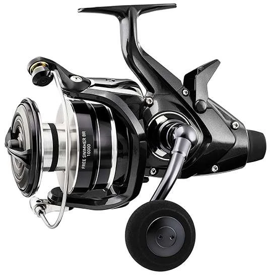 Daiwa Free Swimmer Spinning Reels 1 Daiwa Free Swimmer Spinning Reels