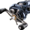 Daiwa Lexa LC Line Counter Baitcasting Reels