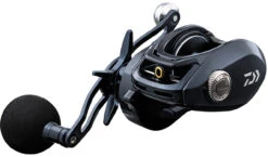 Daiwa Lexa LX HD Baitcasting Reels
