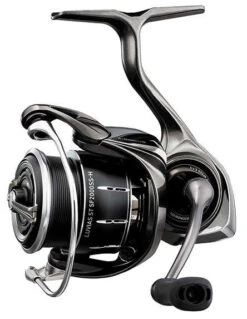 Daiwa Luvias ST SF Spinning Reels