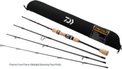 Daiwa Presso Ultralight Spinning Rods -Fishing Tackle Sale daiwa presso ultralight spinning rods 88489.1696738040