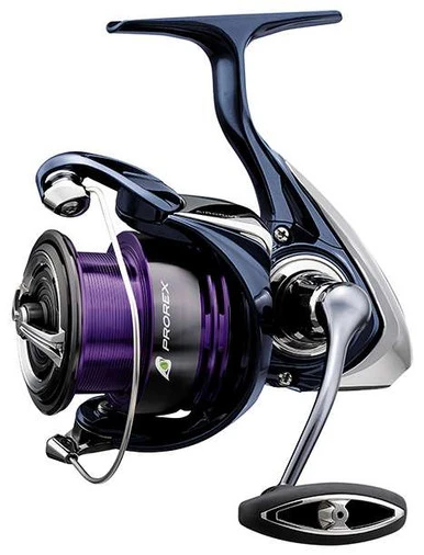 Daiwa Prorex X LT Spinning Reels 1 Daiwa Prorex X LT Spinning Reels