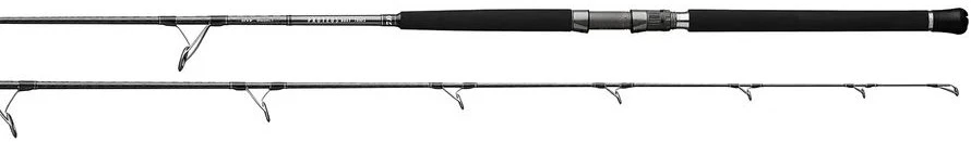 Daiwa Proteus Boat Spinning Rods 1 Daiwa Proteus Boat Spinning Rods