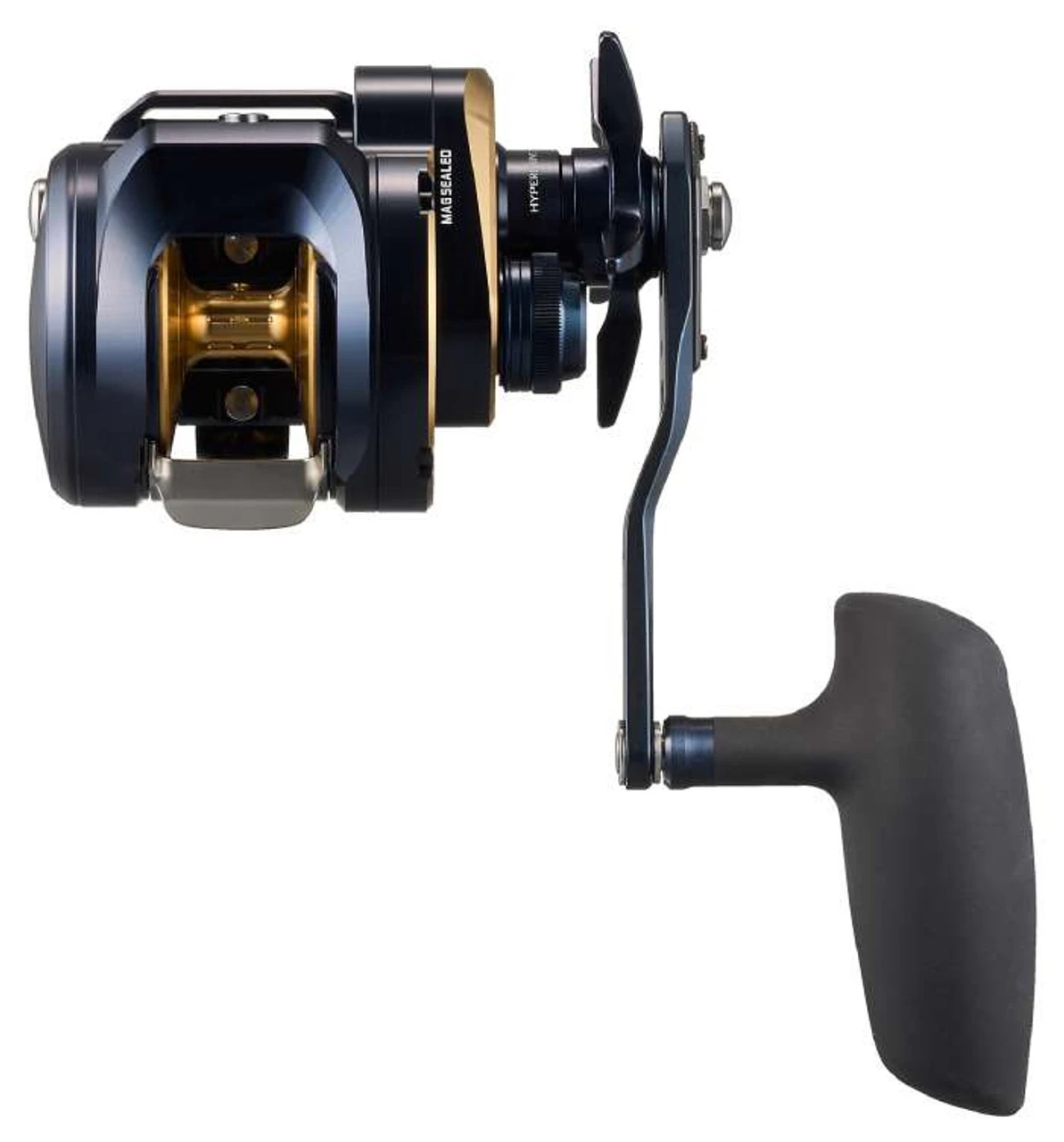 Daiwa 2025 Saltiga 300 Conventional Jigging Reels 3 Daiwa 2025 Saltiga 300 Conventional Jigging Reels - Image 3