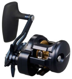 Daiwa 2025 Saltiga 300 Conventional Jigging Reels