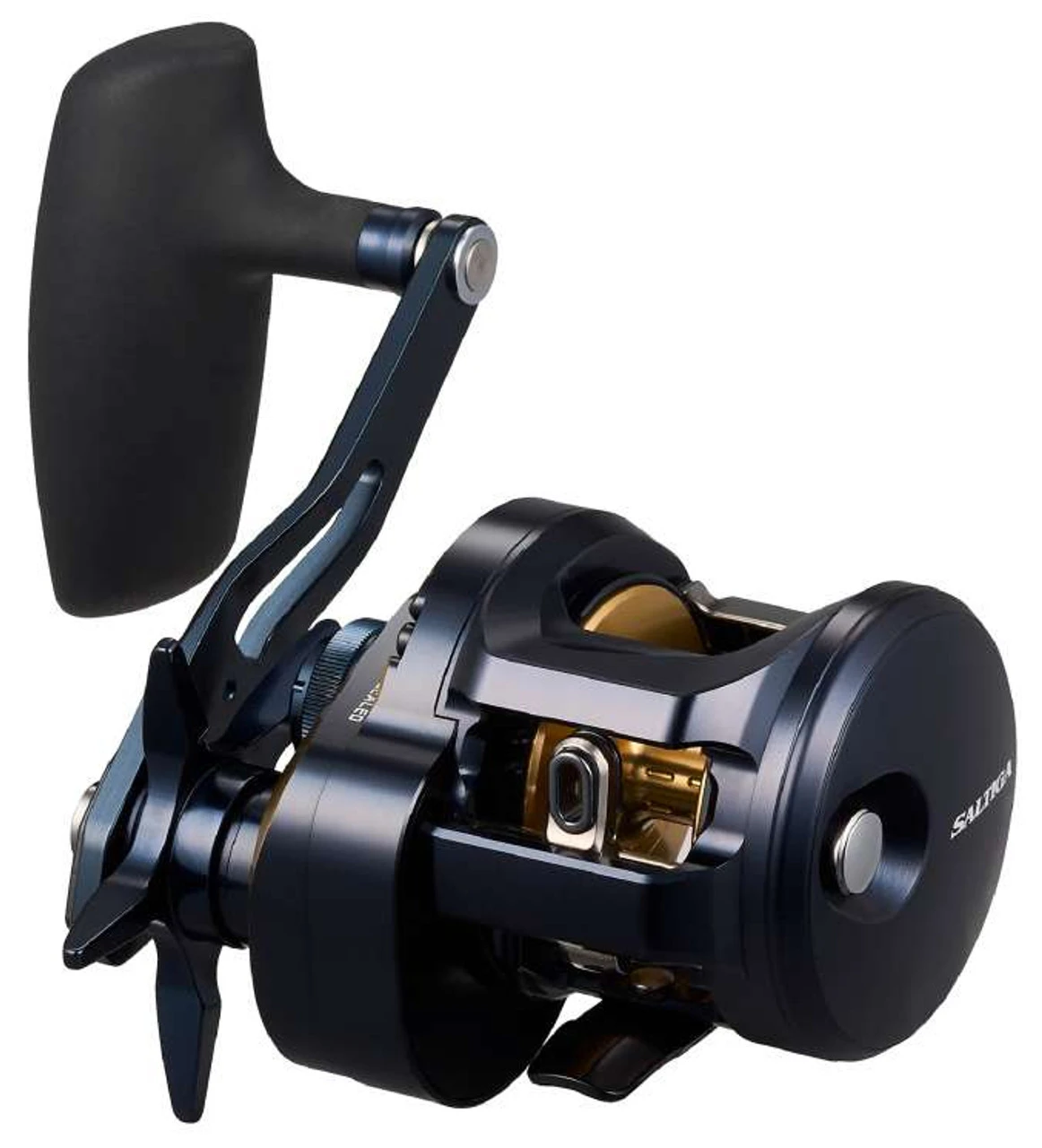 Daiwa 2025 Saltiga 300 Conventional Jigging Reels 1 Daiwa 2025 Saltiga 300 Conventional Jigging Reels