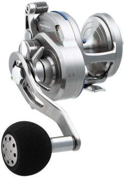 Daiwa Saltiga Star Drag Conventional Reels