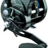 Daiwa Saltist Levelwind Line Counter Conventional Reels