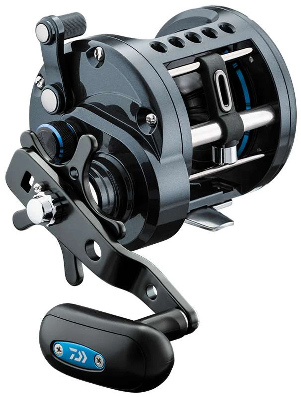 Daiwa Saltist LW Levelwind Conventional Reels 1 Daiwa Saltist LW Levelwind Conventional Reels
