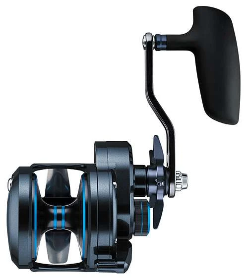 Daiwa Saltist SD Jigging Star Drag Conventional Reels 2 Daiwa Saltist SD Jigging Star Drag Conventional Reels - Image 2