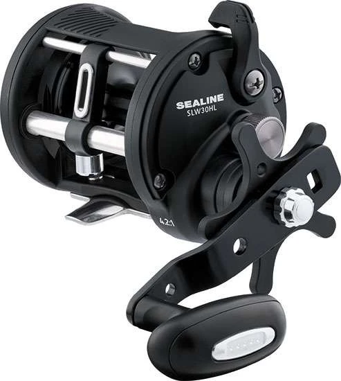 Daiwa Sealine SLW Levelwind Reels 4 Daiwa Sealine SLW Levelwind Reels - Image 4