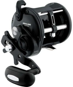 Daiwa Sealine SLW Levelwind Reels