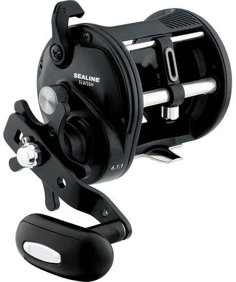 Daiwa Sealine SLW Levelwind Reels 1 Daiwa Sealine SLW Levelwind Reels