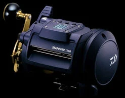 Daiwa Seapower 1200 Power Assist Electric Reel -Fishing Tackle Sale daiwa seapower 1200 power assist electric reel 45728.1697370661