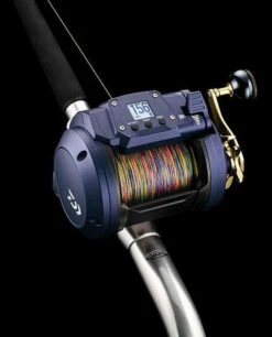 Daiwa Seapower 1200 Power Assist Electric Reel -Fishing Tackle Sale daiwa seapower 1200 power assist electric reel 80483.1697370661