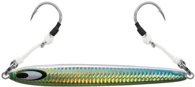 Daiwa SL Semi-Long Jigs 1 Daiwa SL Semi-Long Jigs