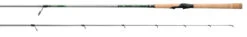 Daiwa SSS Metallia Spinning Rods