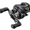 Daiwa Steez-A 100 TWS Baitcasting Reels