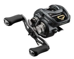 Daiwa Steez-A 100 TWS Baitcasting Reels