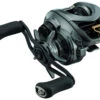Daiwa Steez CT SV TW 70 Baitcasting Reels