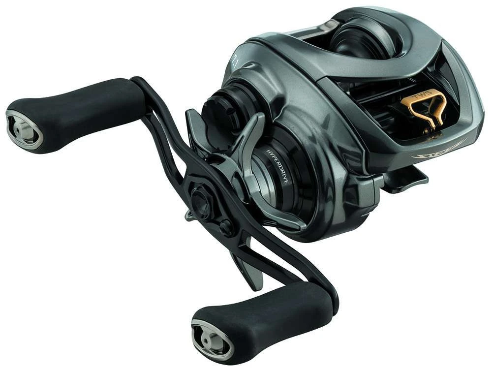 Daiwa Steez CT SV TW 70 Baitcasting Reels 1 Daiwa Steez CT SV TW 70 Baitcasting Reels