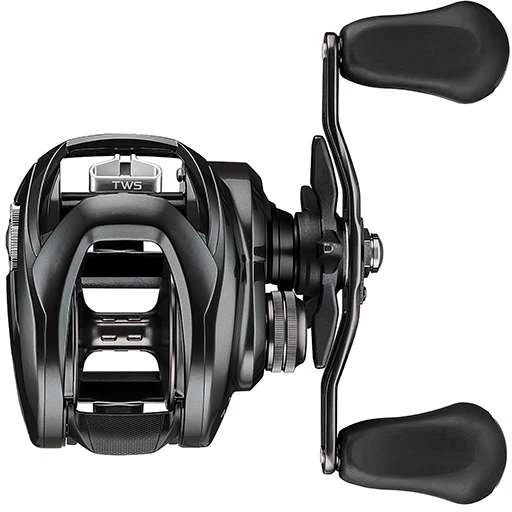 Daiwa Tatula 300 Baitcasting Reels 3 Daiwa Tatula 300 Baitcasting Reels - Image 3