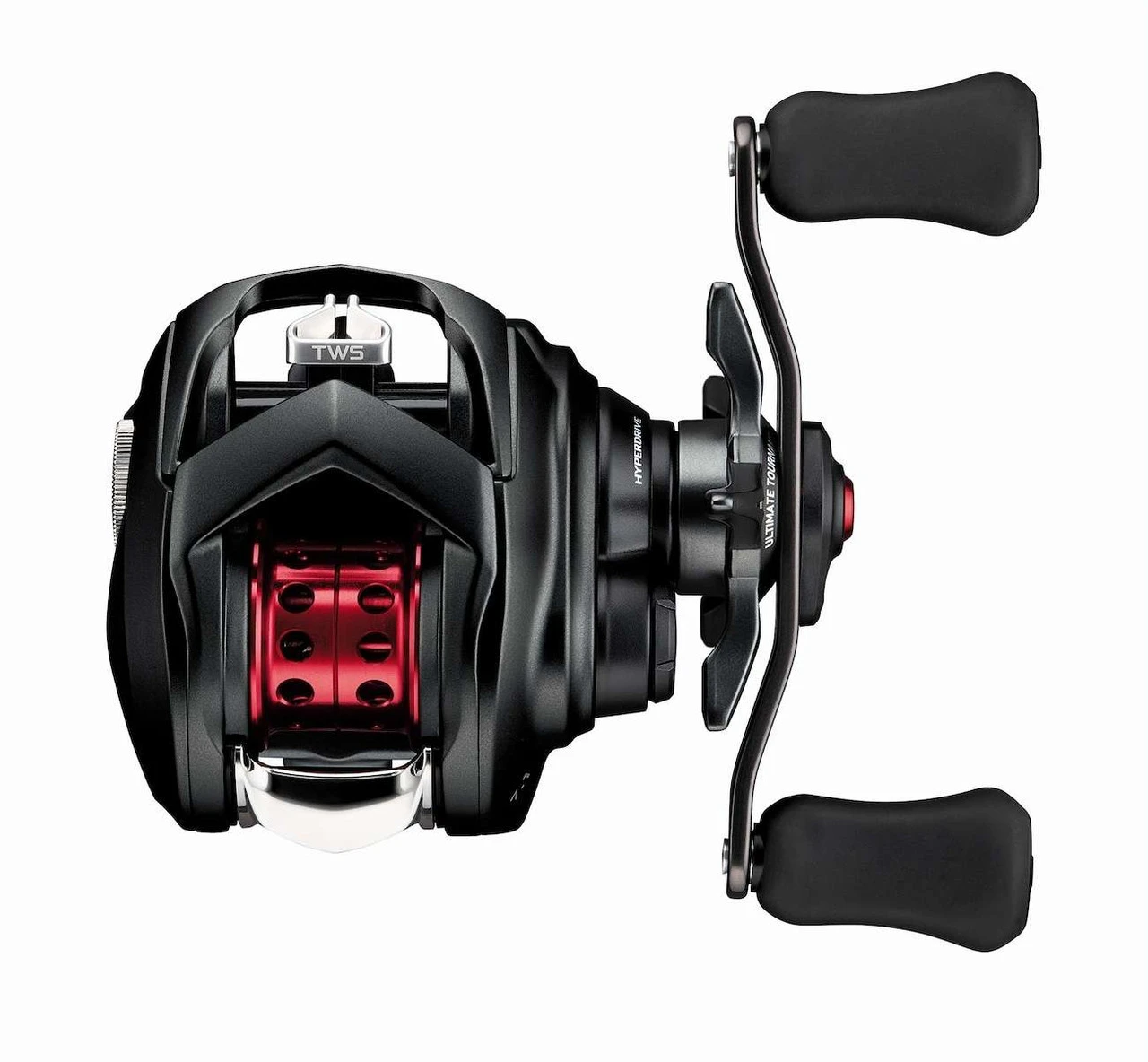 Daiwa Tatula BF70 Bait Finesse Baitcasting Reels 2 Daiwa Tatula BF70 Bait Finesse Baitcasting Reels - Image 2