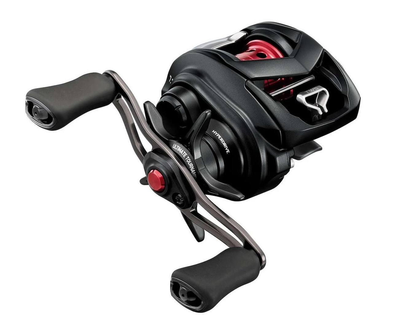 Daiwa Tatula BF70 Bait Finesse Baitcasting Reels 1 Daiwa Tatula BF70 Bait Finesse Baitcasting Reels