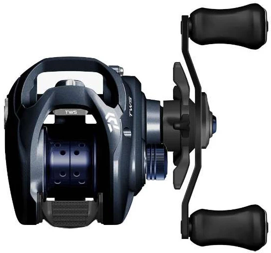 Daiwa Tatula CT Baitcasting Reels 3 Daiwa Tatula CT Baitcasting Reels - Image 3