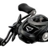 Daiwa Tatula Elite Baitcasting Reels