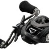 Daiwa Tatula Elite Pitching / Flipping Baitcasting Reels