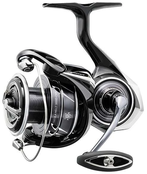 Daiwa Tatula MQ LT Spinning Reels 1 Daiwa Tatula MQ LT Spinning Reels