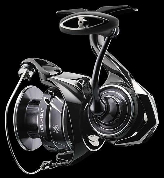 Daiwa Tatula MQ LT Spinning Reels 2 Daiwa Tatula MQ LT Spinning Reels - Image 2