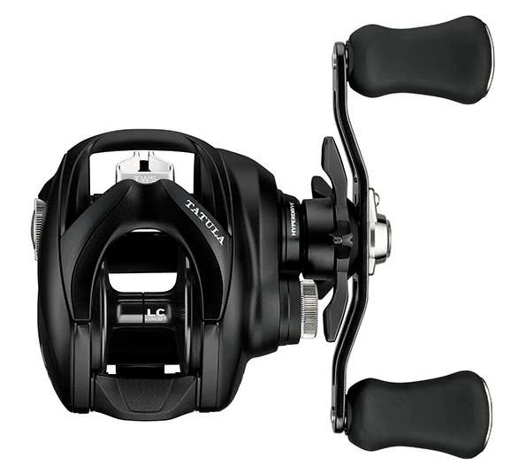 Daiwa 2025 Tatula TW 200 Baitcasting Reels 2 Daiwa 2025 Tatula TW 200 Baitcasting Reels - Image 2
