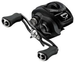 Daiwa 2025 Tatula TW 200 Baitcasting Reels