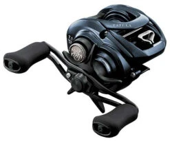 Daiwa Tatula X TW 100 Baitcasting Reels